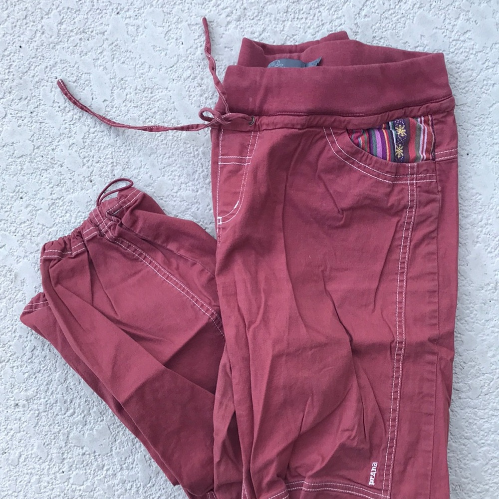 Prana pants L